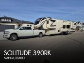 2020 Grand Design Solitude 390RK