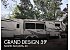 2020 Grand Design Solitude 3740BH