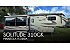 2020 Grand Design Solitude 310GK
