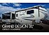 2020 Grand Design Solitude 310GK