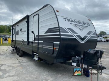 2020 Grand Design Transcend 265BH