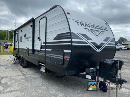 Photo 1 for 2020 Grand Design Transcend 265BH