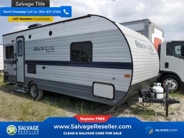 New 2020 Gulf Stream Ameri-Lite