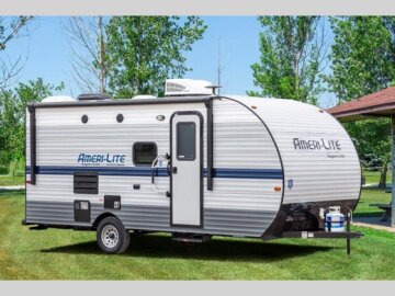2020 Gulf Stream Ameri-Lite