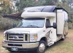 Thumbnail Photo 1 for 2020 Gulf Stream B Touring Cruiser