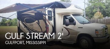2020 Gulf Stream B Touring Cruiser