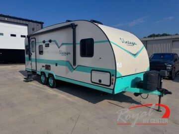 2020 Gulf Stream Vintage Cruiser