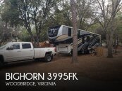 2020 Heartland Bighorn