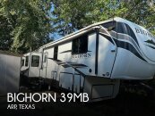 2020 Heartland Bighorn 39MB