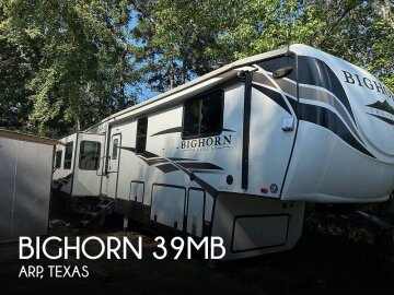 2020 Heartland Bighorn 39MB