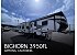 2020 Heartland Bighorn 3950FL