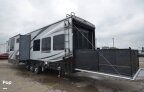Thumbnail Photo 1 for 2020 Heartland Cyclone 4115
