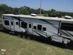 Thumbnail Photo 4 for 2020 Heartland Cyclone 4007