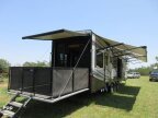 Thumbnail Photo 2 for 2020 Heartland Cyclone 4007