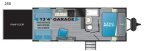 Thumbnail Photo 1 for 2020 Heartland Fuel