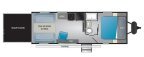 Thumbnail Photo 1 for 2020 Heartland Lithium