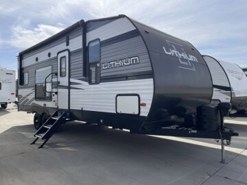 2020 Heartland Lithium