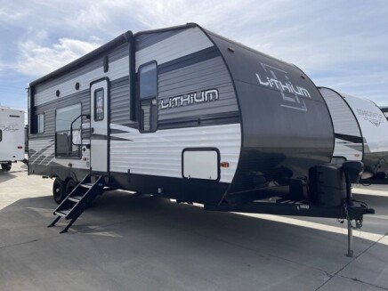 Photo 1 for 2020 Heartland Lithium