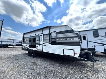 2020 Heartland Lithium 2414