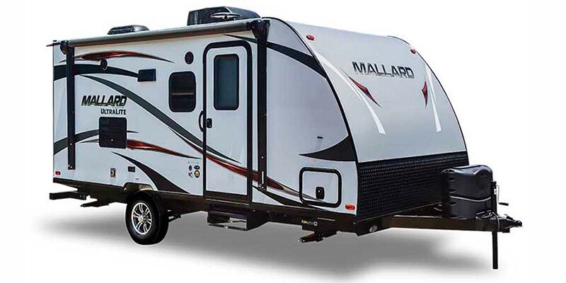 2020 Heartland Mallard M185 Specifications, Photos, and Model Info