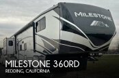 2020 Heartland Milestone