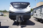 2020 Heartland North Trail