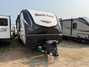 2020 Heartland North Trail 29BHP
