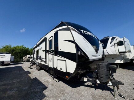 Photo 1 for 2020 Heartland Torque