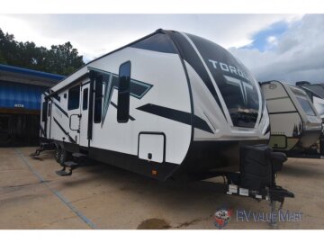 2020 Heartland Torque