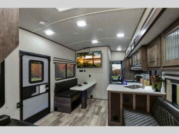 2020 Heartland Torque