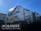 2020 Highland Ridge Highlander