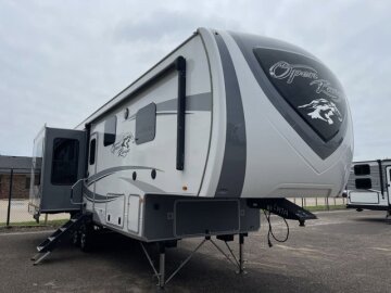 2020 Highland Ridge Open Range