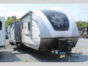 2020 Highland Ridge Open Range