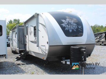 2020 Highland Ridge Open Range