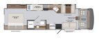 Thumbnail Photo 3 for 2020 Holiday Rambler Admiral 34J