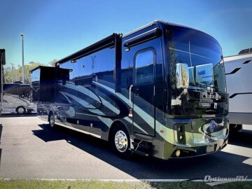 2020 Holiday Rambler Endeavor 38N