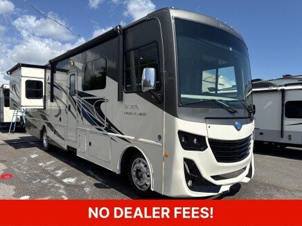 Photo 1 for 2020 Holiday Rambler Invicta