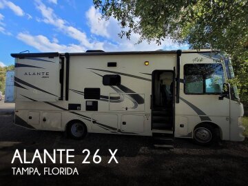 2020 JAYCO Alante