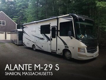 2020 JAYCO Alante