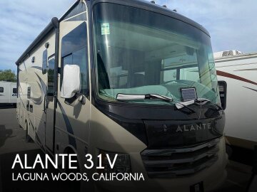 2020 JAYCO Alante 31V