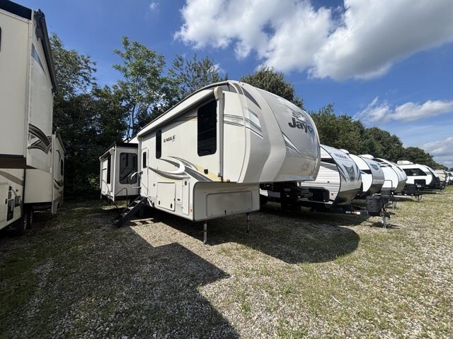 2020 JAYCO Eagle