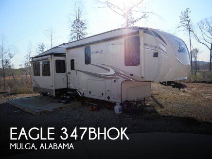 Photo 1 for 2020 JAYCO Eagle