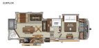 Thumbnail Photo 2 for 2020 JAYCO Eagle