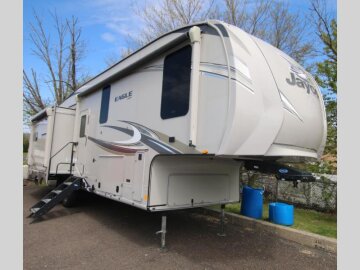 2020 JAYCO Eagle