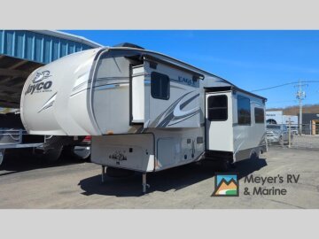 2020 JAYCO Eagle
