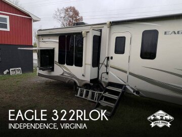 2020 JAYCO Eagle