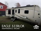 2020 JAYCO Eagle