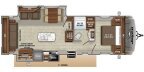 Thumbnail Photo 1 for 2020 JAYCO Eagle