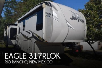 2020 JAYCO Eagle
