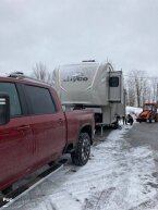 Thumbnail Photo 2 for 2020 JAYCO Eagle